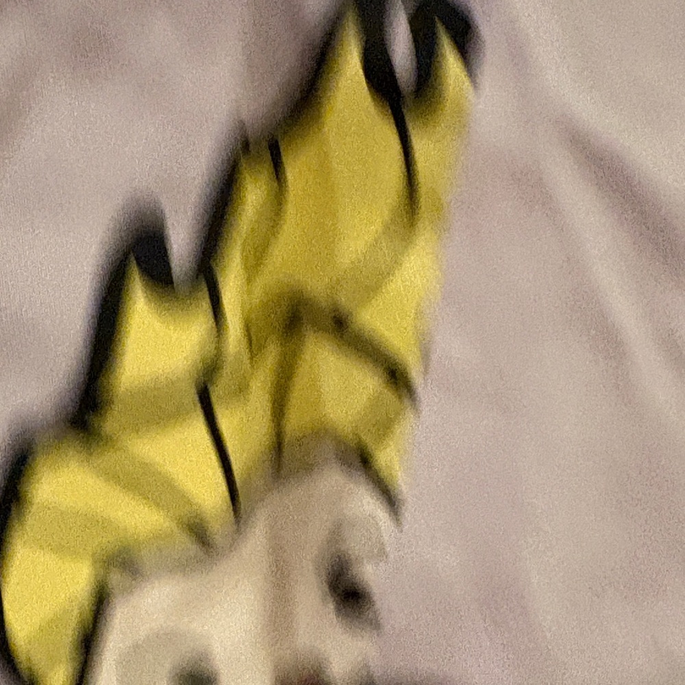 Zara Marvel Top - Picture 8 of 9